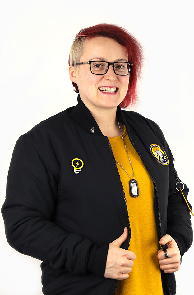 Tereza Augustin Barteková