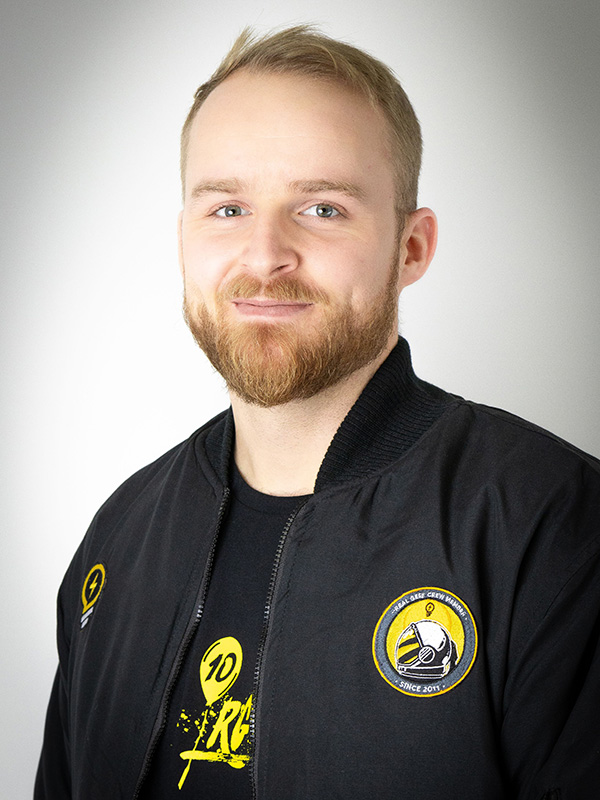 Jan Bartek