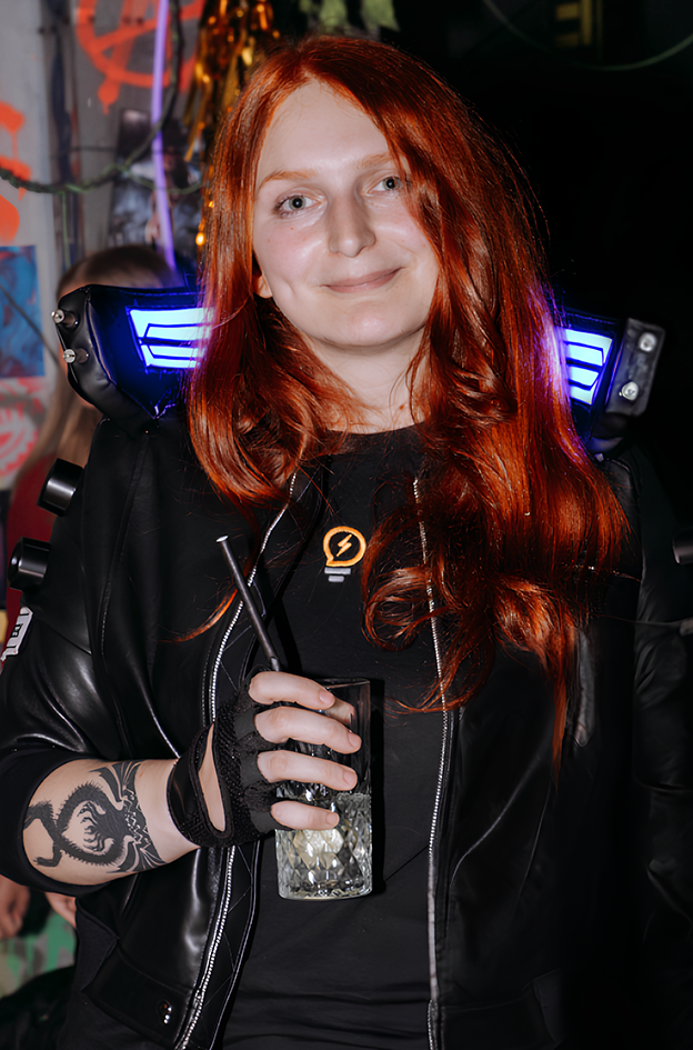 Natálie Matoušková