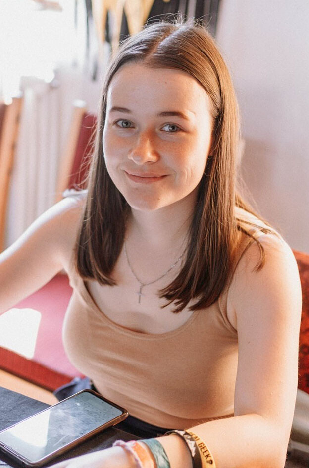 Alena Kopčová