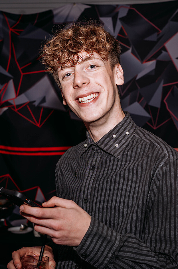 Lukáš Baumann